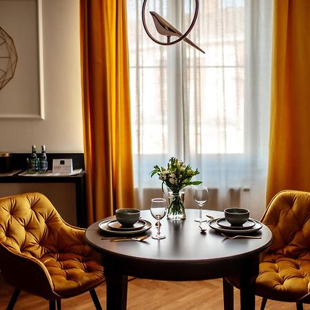 Apartamenty Stare Miasto Zamosc, Prywatny Parking, Winda Extérieur photo