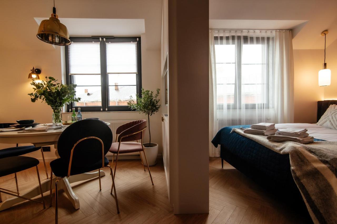 Apartamenty Stare Miasto Zamosc, Prywatny Parking, Winda Extérieur photo