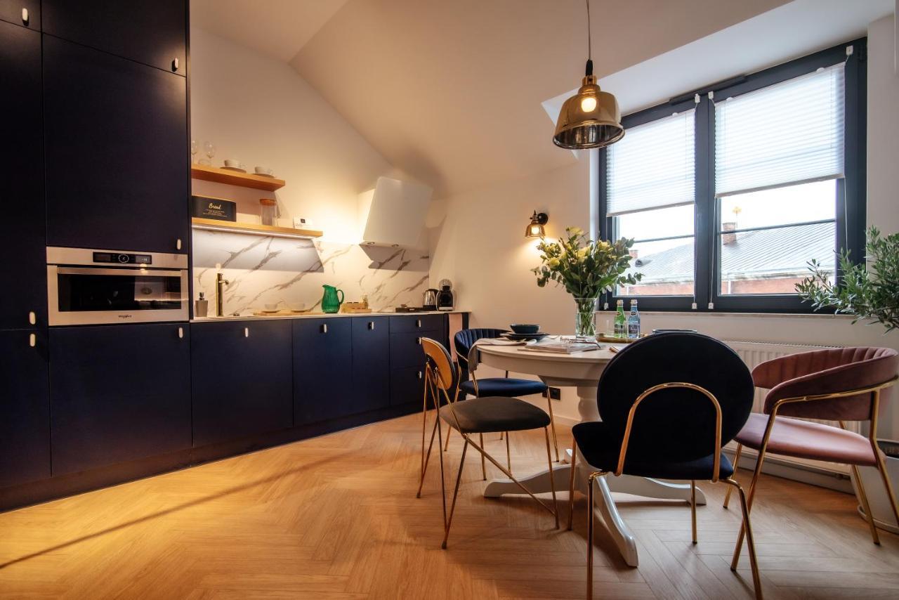 Apartamenty Stare Miasto Zamosc, Prywatny Parking, Winda Extérieur photo