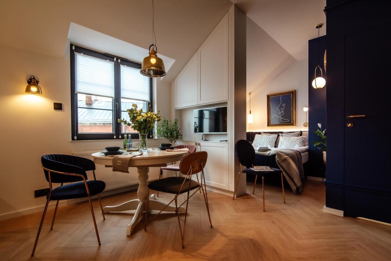 Apartamenty Stare Miasto Zamosc, Prywatny Parking, Winda Extérieur photo