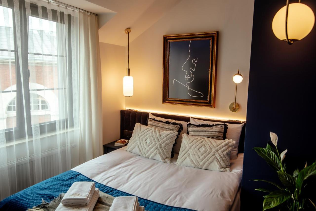 Apartamenty Stare Miasto Zamosc, Prywatny Parking, Winda Extérieur photo