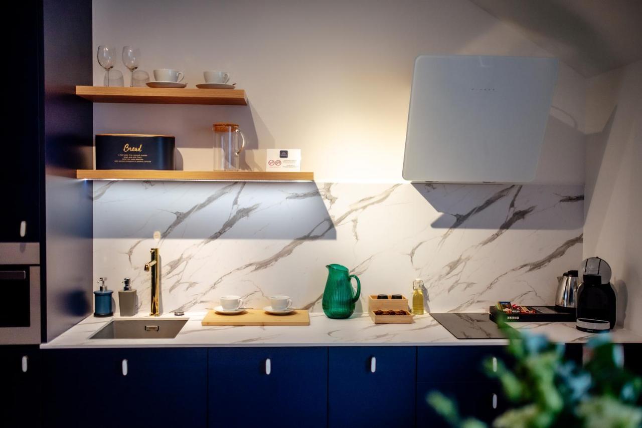 Apartamenty Stare Miasto Zamosc, Prywatny Parking, Winda Extérieur photo