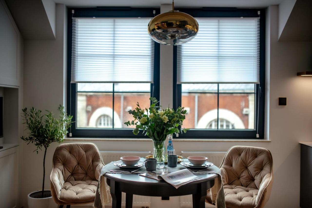 Apartamenty Stare Miasto Zamosc, Prywatny Parking, Winda Extérieur photo