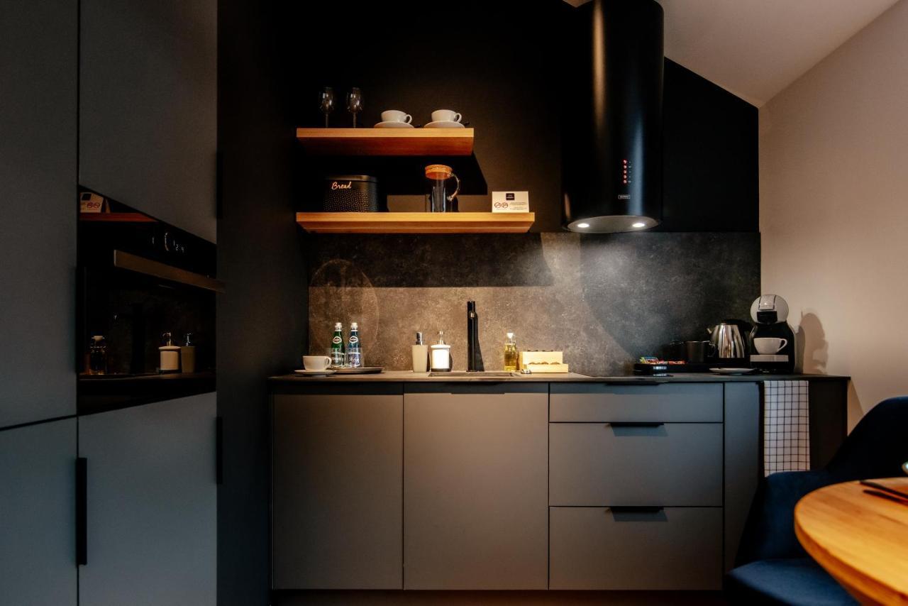 Apartamenty Stare Miasto Zamosc, Prywatny Parking, Winda Extérieur photo