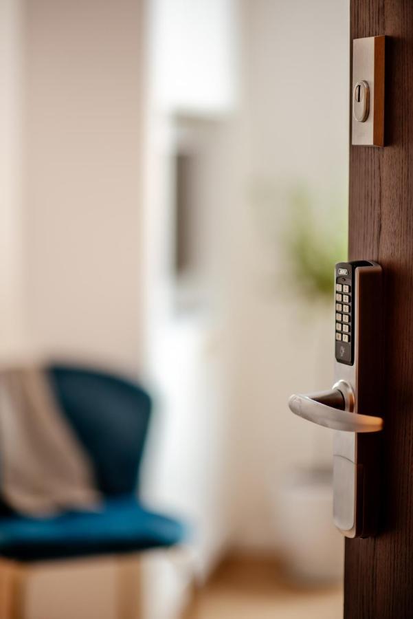 Apartamenty Stare Miasto Zamosc, Prywatny Parking, Winda Extérieur photo