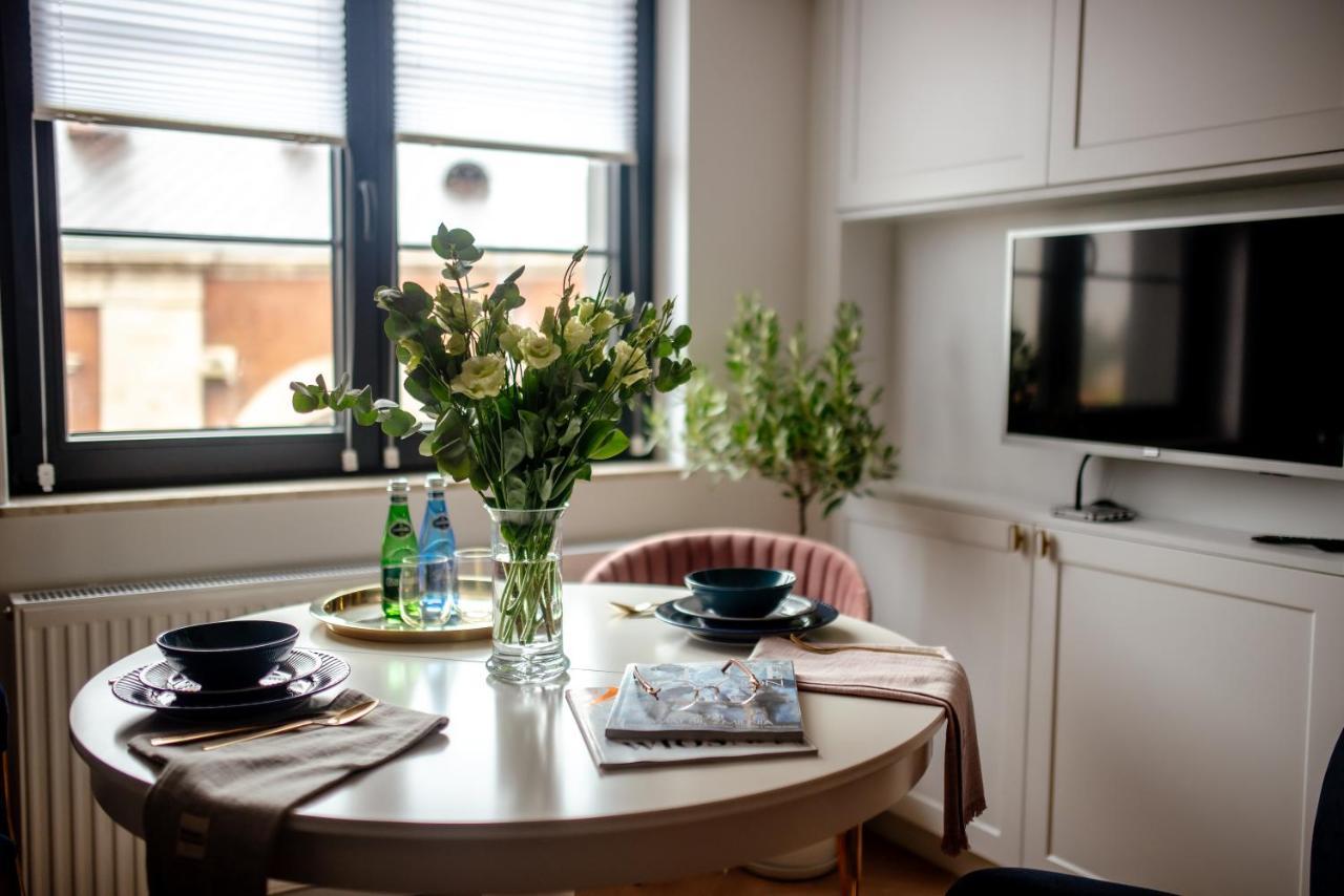Apartamenty Stare Miasto Zamosc, Prywatny Parking, Winda Extérieur photo