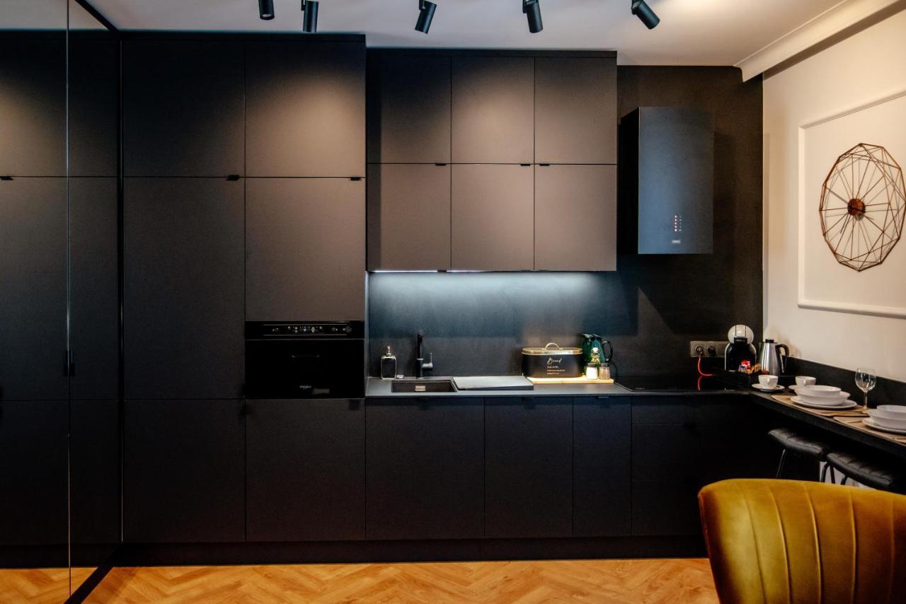 Apartamenty Stare Miasto Zamosc, Prywatny Parking, Winda Extérieur photo