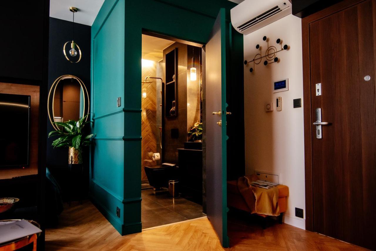 Apartamenty Stare Miasto Zamosc, Prywatny Parking, Winda Extérieur photo