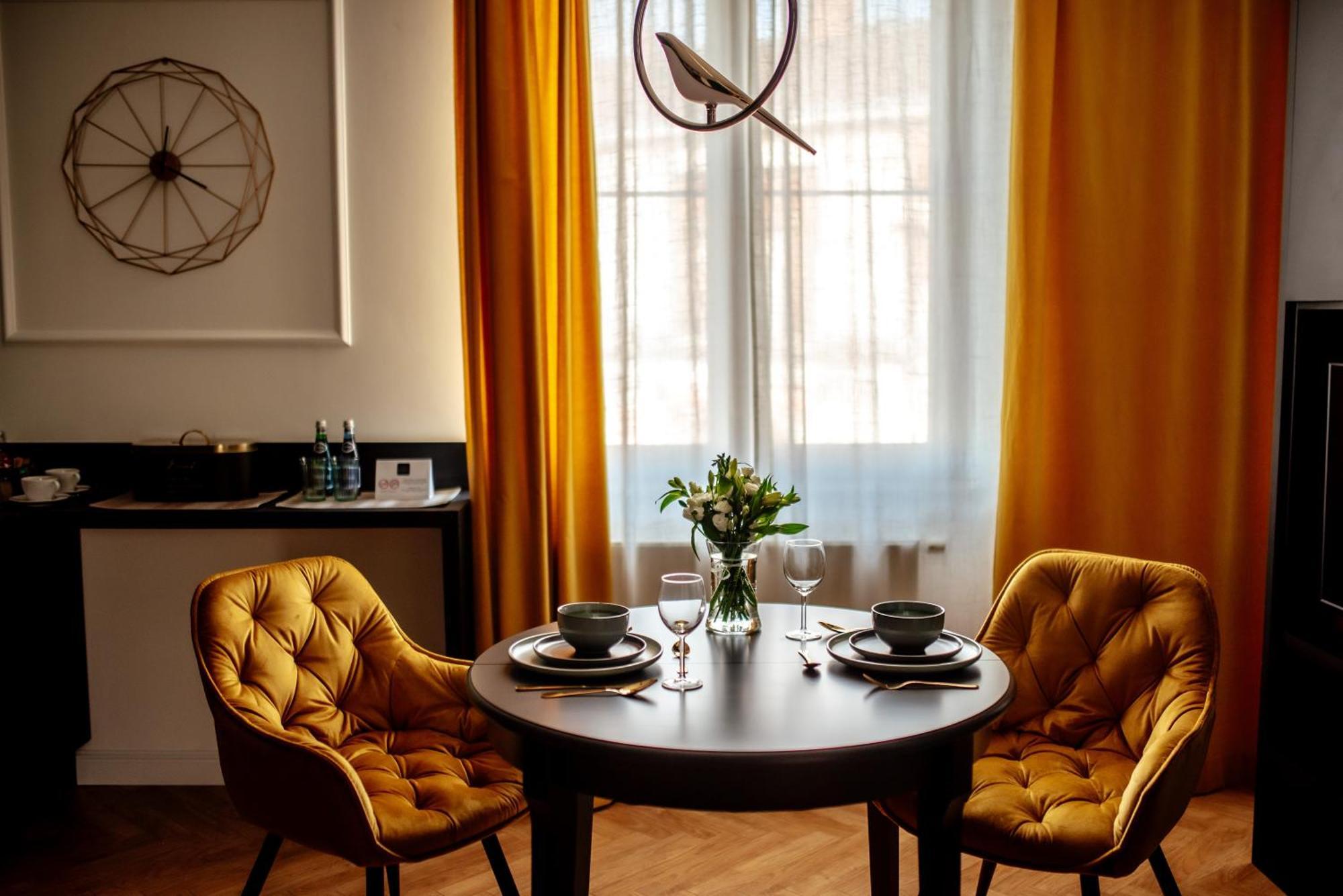 Apartamenty Stare Miasto Zamosc, Prywatny Parking, Winda Extérieur photo