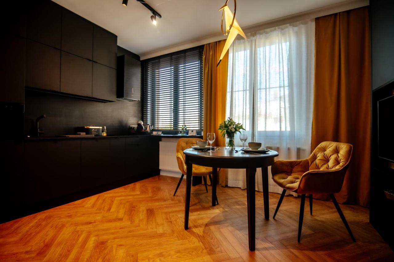 Apartamenty Stare Miasto Zamosc, Prywatny Parking, Winda Extérieur photo