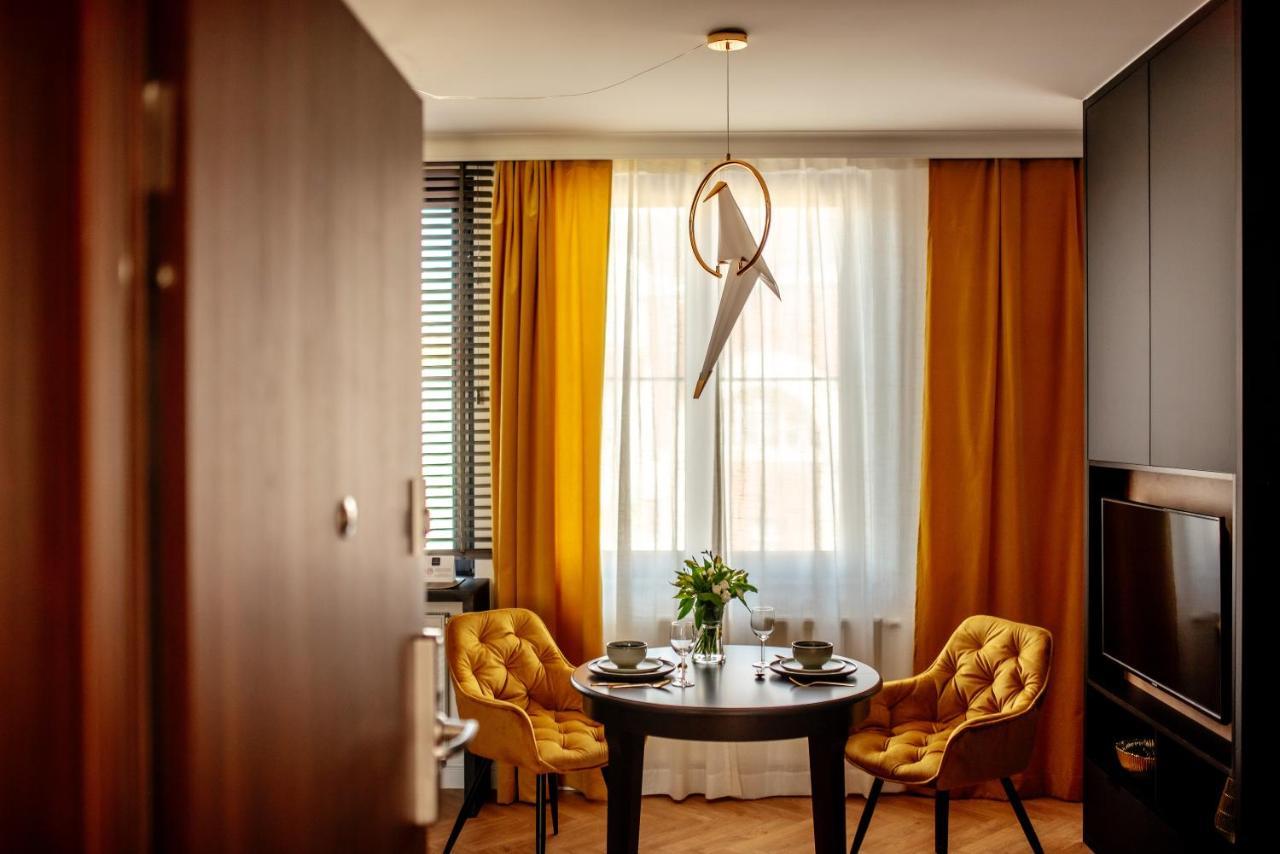 Apartamenty Stare Miasto Zamosc, Prywatny Parking, Winda Extérieur photo
