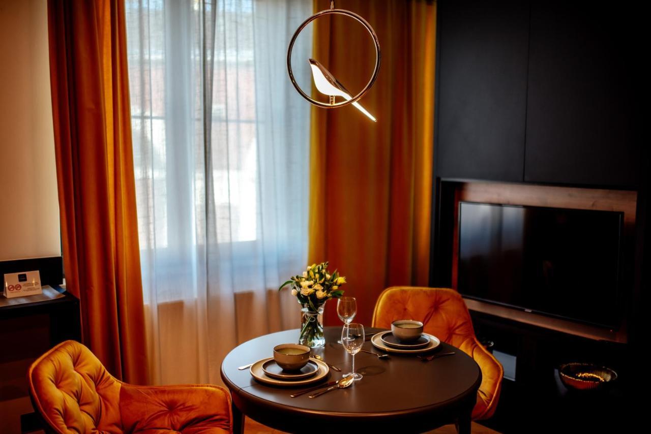 Apartamenty Stare Miasto Zamosc, Prywatny Parking, Winda Extérieur photo