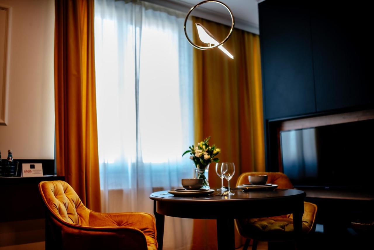 Apartamenty Stare Miasto Zamosc, Prywatny Parking, Winda Extérieur photo