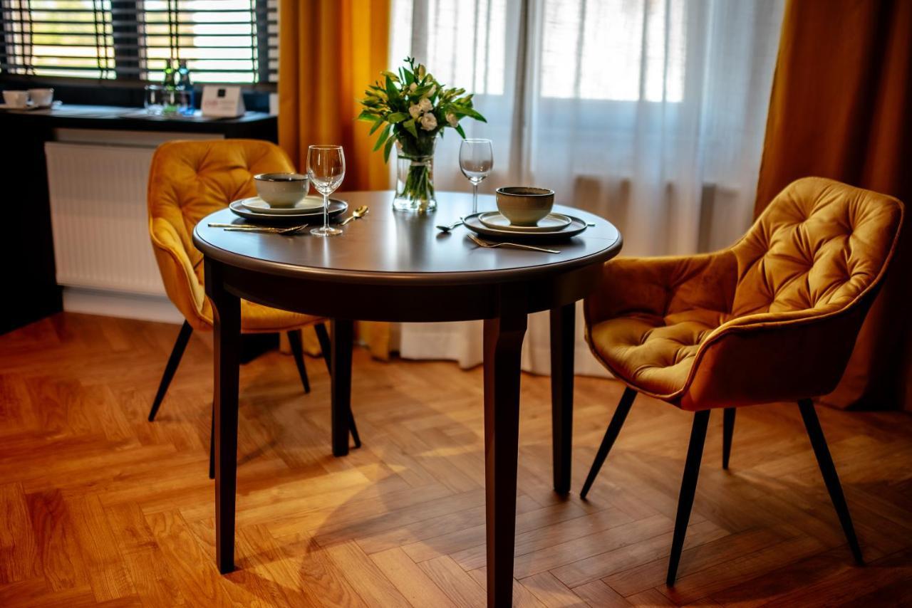 Apartamenty Stare Miasto Zamosc, Prywatny Parking, Winda Extérieur photo