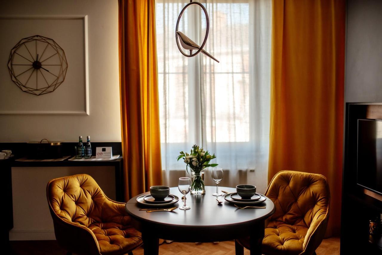 Apartamenty Stare Miasto Zamosc, Prywatny Parking, Winda Extérieur photo