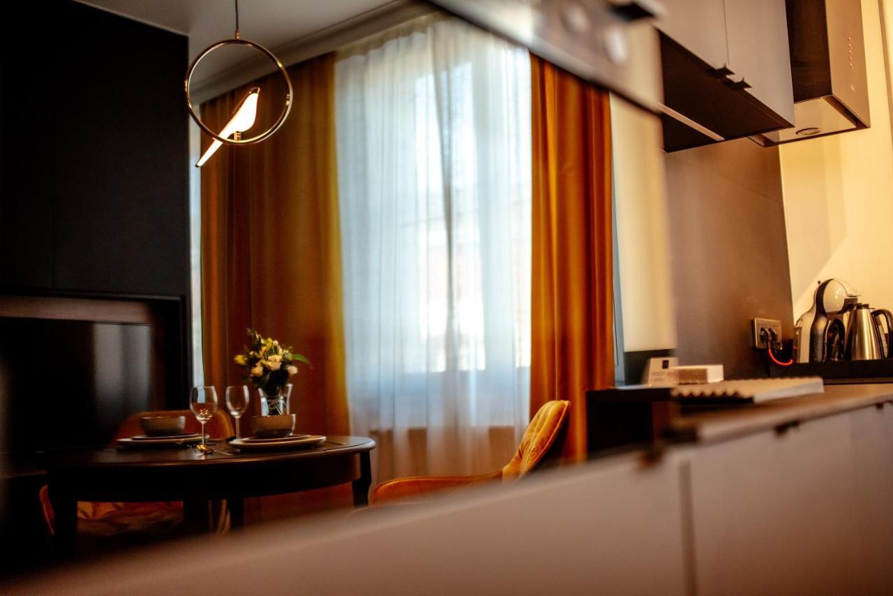Apartamenty Stare Miasto Zamosc, Prywatny Parking, Winda Extérieur photo