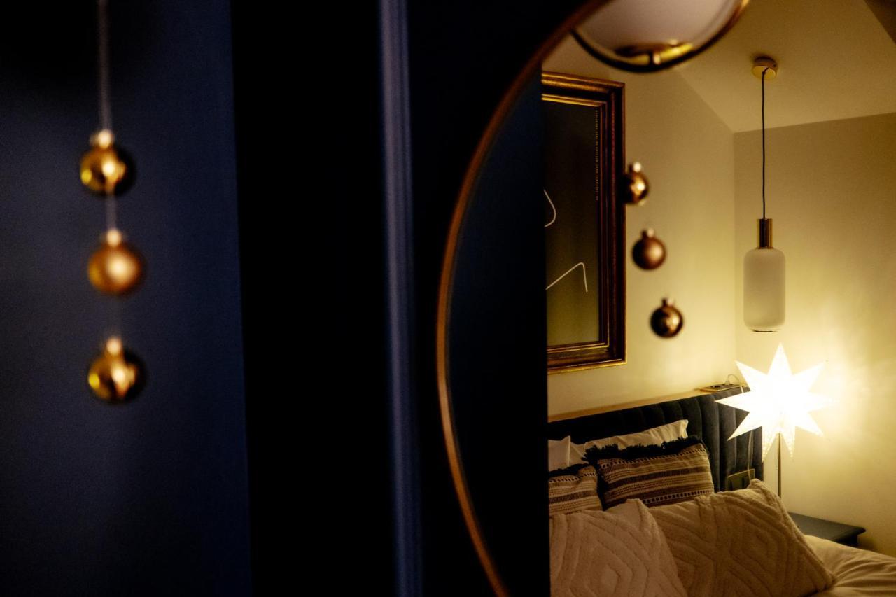 Apartamenty Stare Miasto Zamosc, Prywatny Parking, Winda Extérieur photo