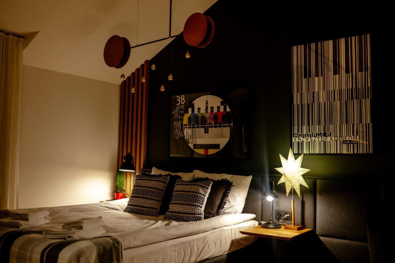 Apartamenty Stare Miasto Zamosc, Prywatny Parking, Winda Extérieur photo