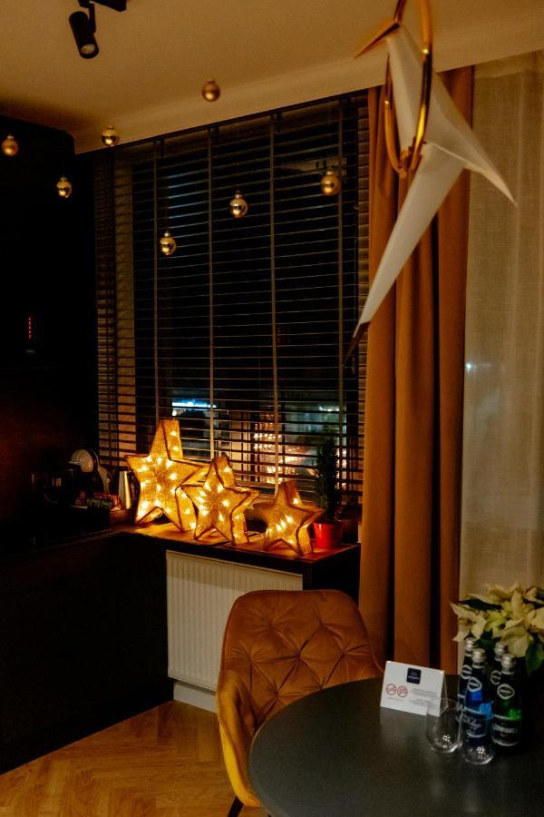 Apartamenty Stare Miasto Zamosc, Prywatny Parking, Winda Extérieur photo